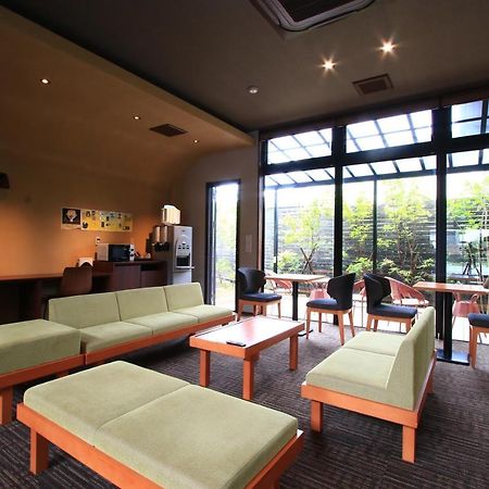 Harajo No Yado Shiro Hotel Minamishimabara Eksteriør billede
