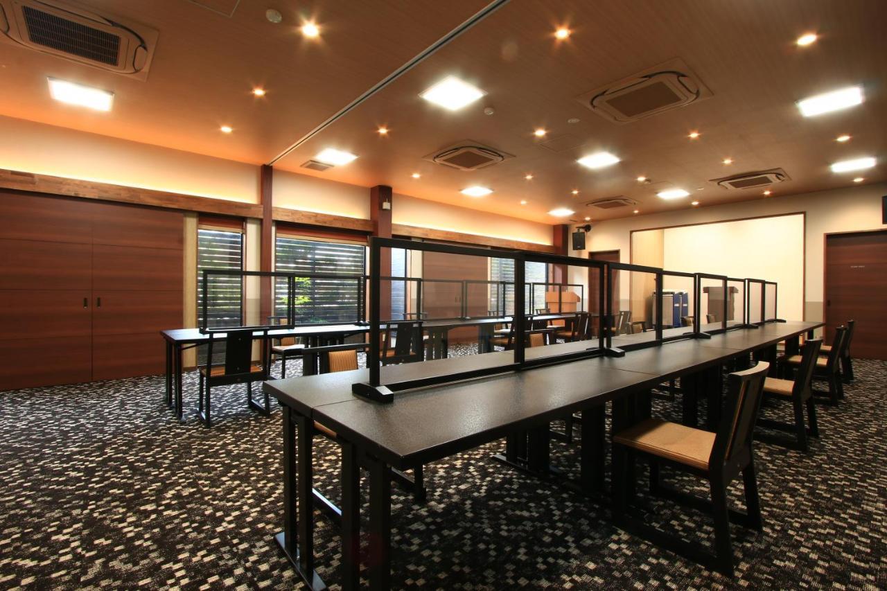 Harajo No Yado Shiro Hotel Minamishimabara Eksteriør billede