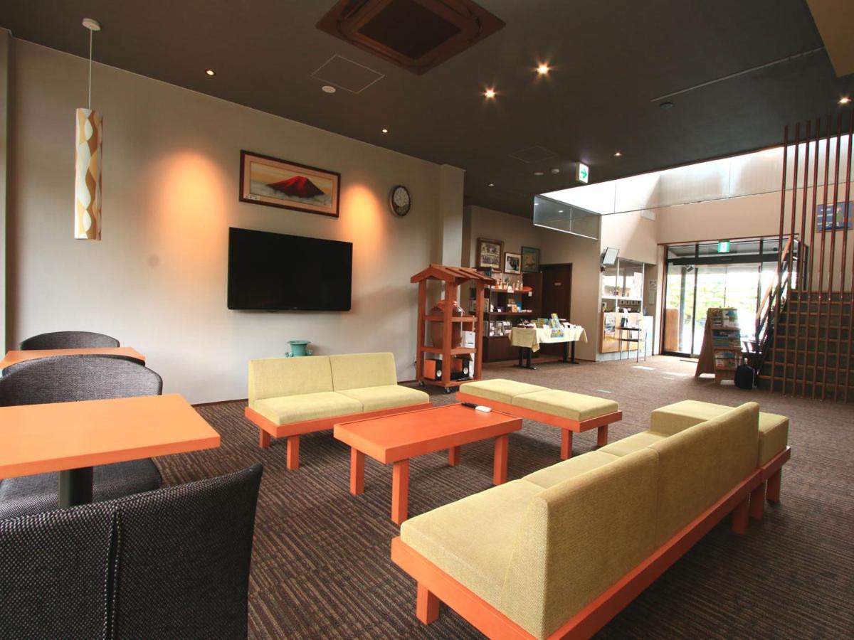 Harajo No Yado Shiro Hotel Minamishimabara Eksteriør billede