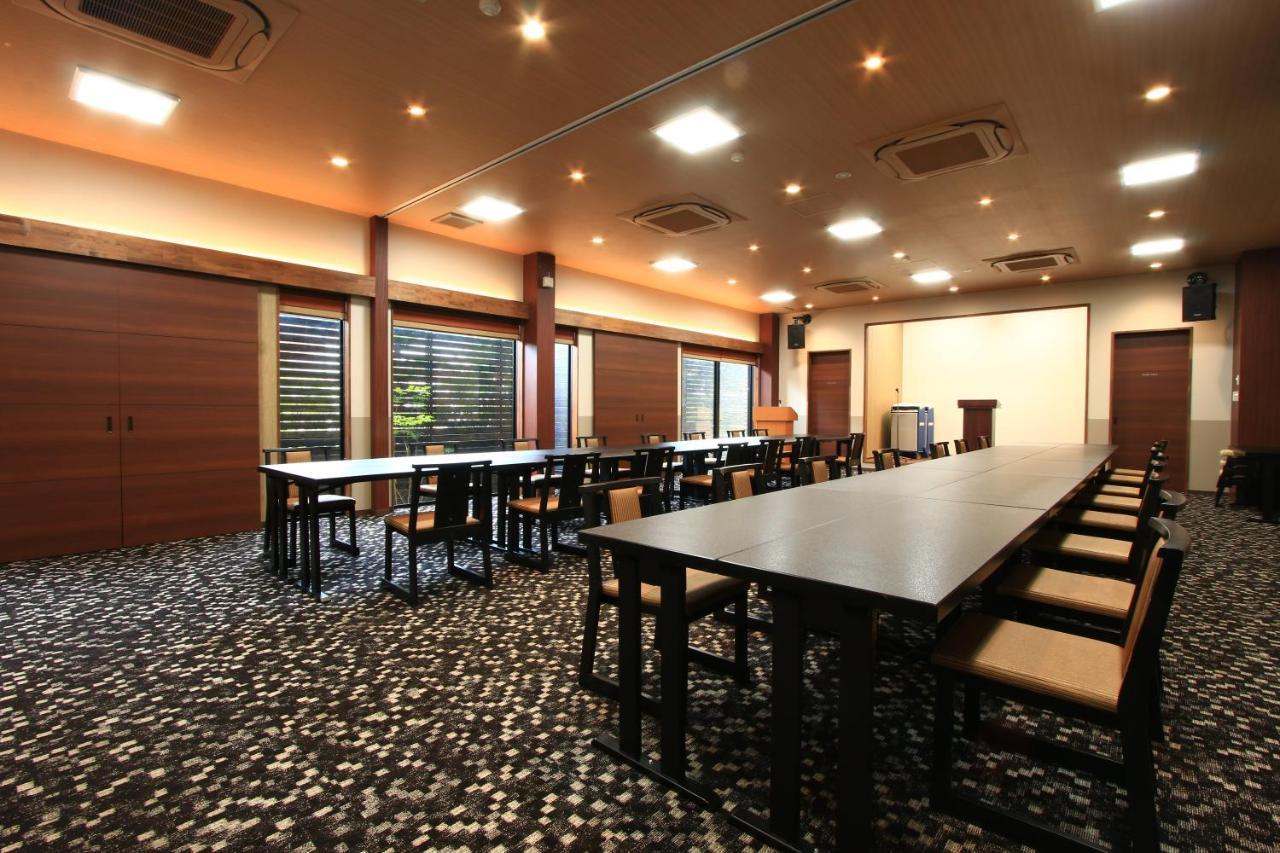 Harajo No Yado Shiro Hotel Minamishimabara Eksteriør billede