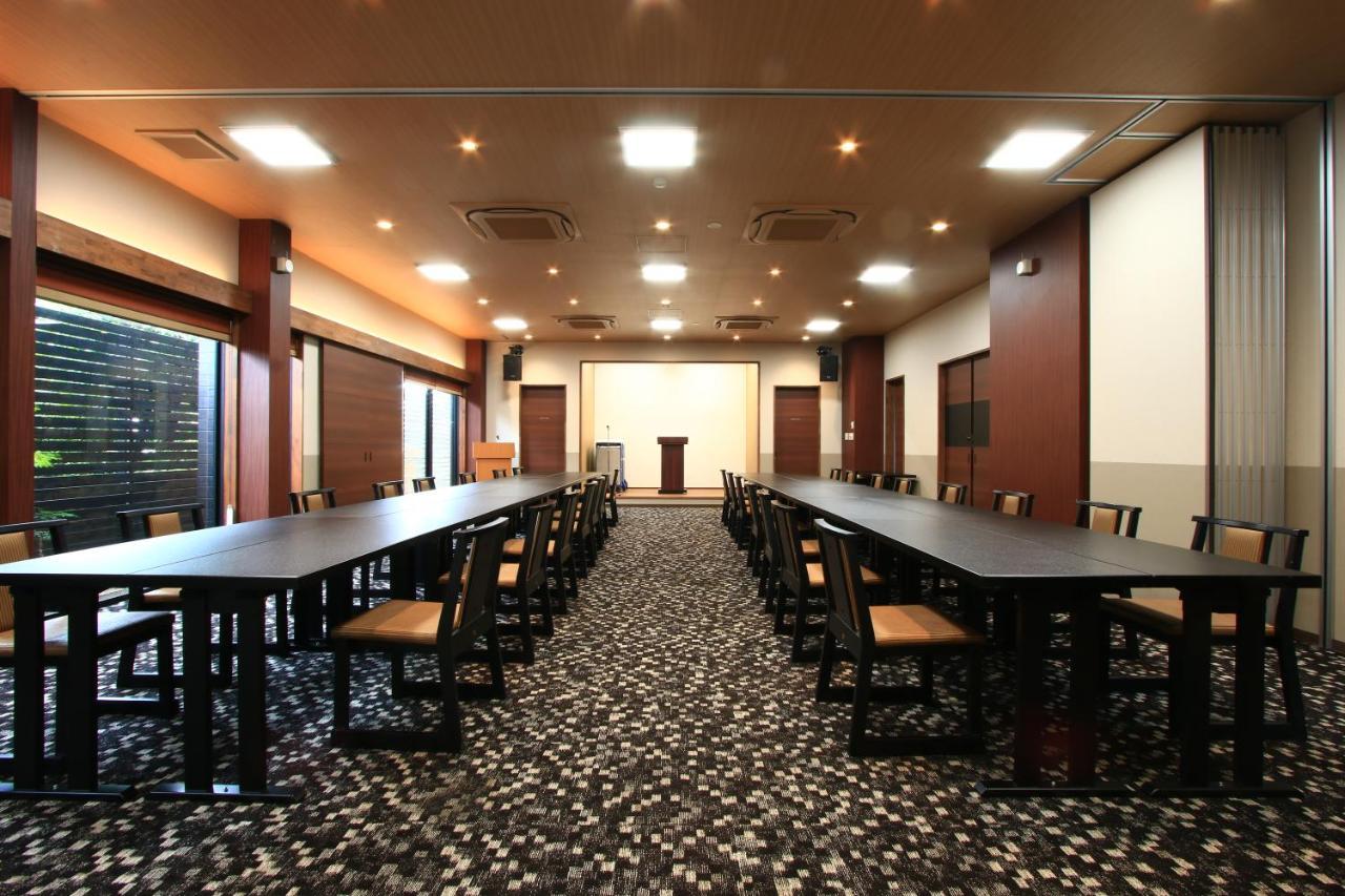 Harajo No Yado Shiro Hotel Minamishimabara Eksteriør billede